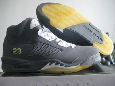 Jordan 5-47